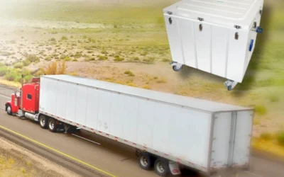 De Transporte Estándar a uno Multi-Temperatura