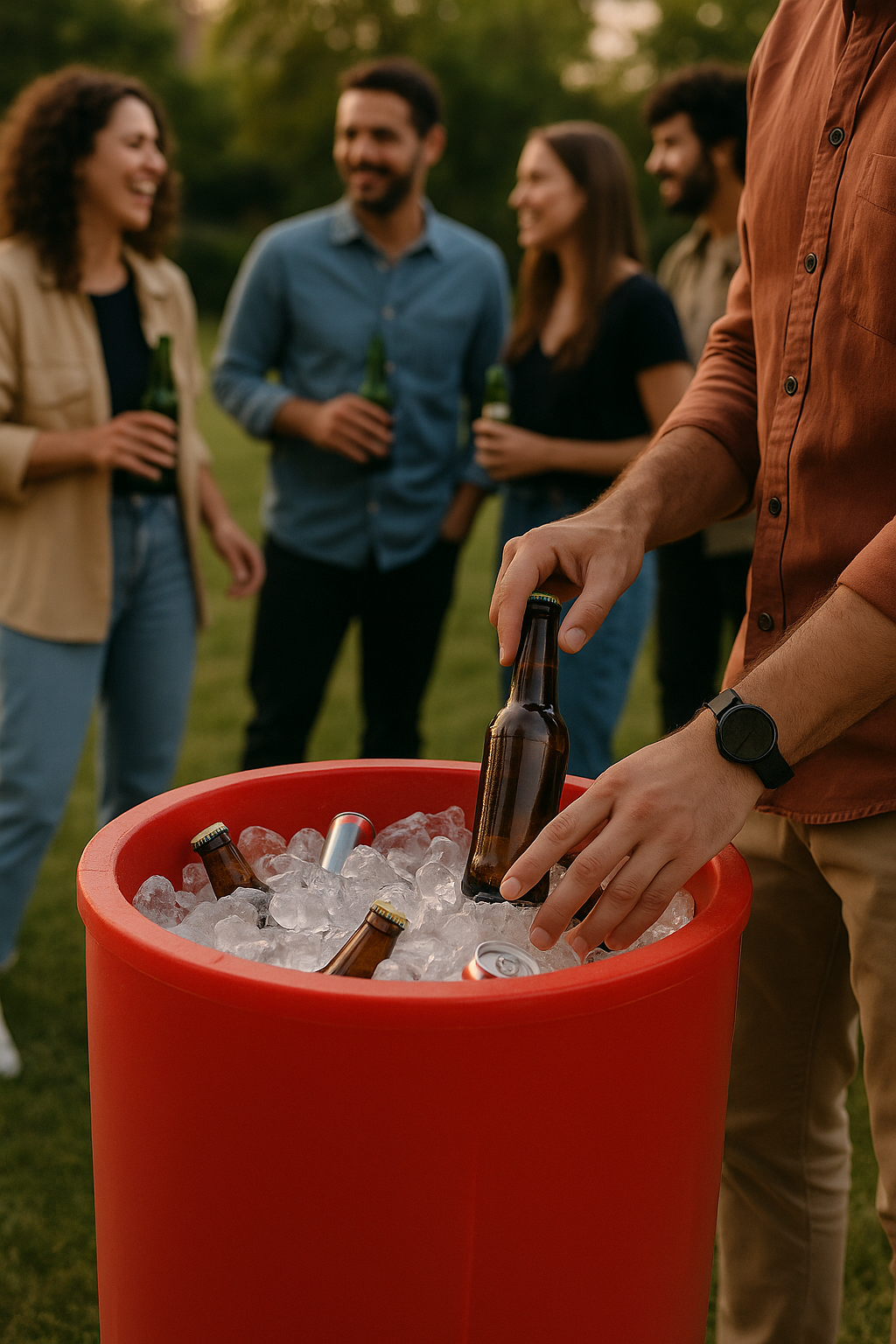 Cooler CA65 - Imagen 2