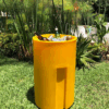 Cooler CA65