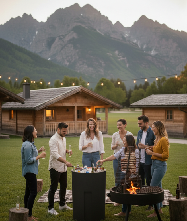 Cooler CA65 - Imagen 3