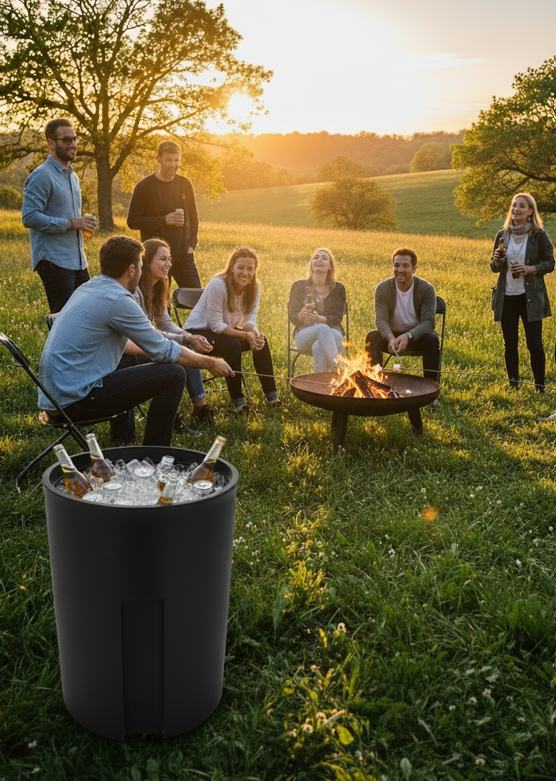 Cooler CA65 - Imagen 4