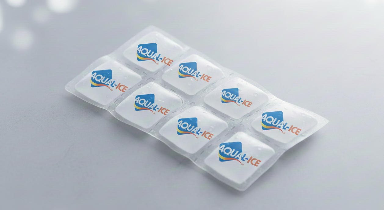 Gel Termico Frio/ Calor Aqual-Ice - Imagen 2
