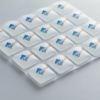 Gel Termico Frio/ Calor Aqual-Ice